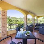 Mistral Per 7 Persone Terrazza Bbq Ac Wifi Alguer