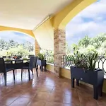 Mistral Per 7 Persone Terrazza Bbq Ac Wifi *