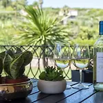 Mistral Per 7 Persone Terrazza Bbq Ac Wifi Villa *