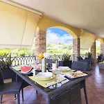 Mistral Per 7 Persone Terrazza Bbq Ac Wifi Alguer