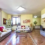 Mistral Per 7 Persone Terrazza Bbq Ac Wifi Villa