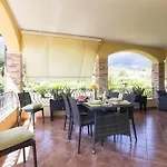 Mistral Per 7 Persone Terrazza Bbq Ac Wifi *