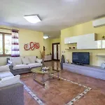 Mistral Per 7 Persone Terrazza Bbq Ac Wifi Villa