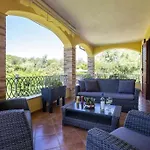 Villa Mistral Per 7 Persone Terrazza Bbq Ac Wifi *