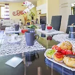 Mistral Per 7 Persone Terrazza Bbq Ac Wifi Villa *