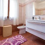 Villa Mistral Per 7 Persone Terrazza Bbq Ac Wifi *