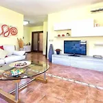 Mistral Per 7 Persone Terrazza Bbq Ac Wifi Villa *