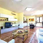 Villa Mistral Per 7 Persone Terrazza Bbq Ac Wifi *