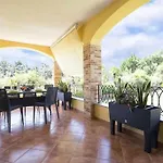 Villa Mistral Per 7 Persone Terrazza Bbq Ac Wifi