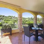 Mistral Per 7 Persone Terrazza Bbq Ac Wifi Villa *