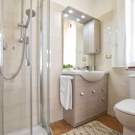 Alghero Villa Mistral With Large Terrace Garden Bbq Ac Wifi Alghero