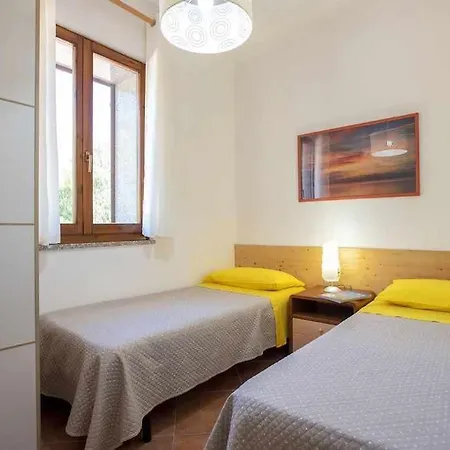 Villa Alghero Villa Mistral With Large Terrace Garden Bbq Ac Wifi Alghero