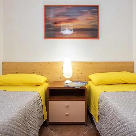 Villa Alghero Villa Mistral With Large Terrace Garden Bbq Ac Wifi