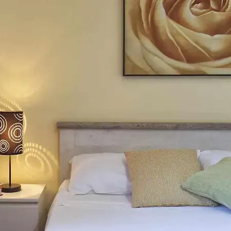 Mistral Per 7 Persone Terrazza Bbq Ac Wifi * Alghero