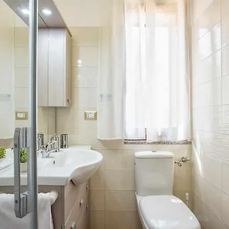 Villa Mistral Per 7 Persone Terrazza Bbq Ac Wifi