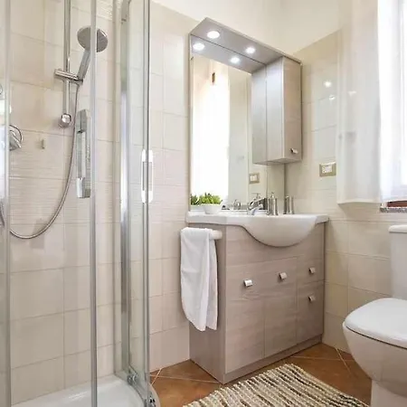 Mistral Per 7 Persone Terrazza Bbq Ac Wifi Villa Alghero